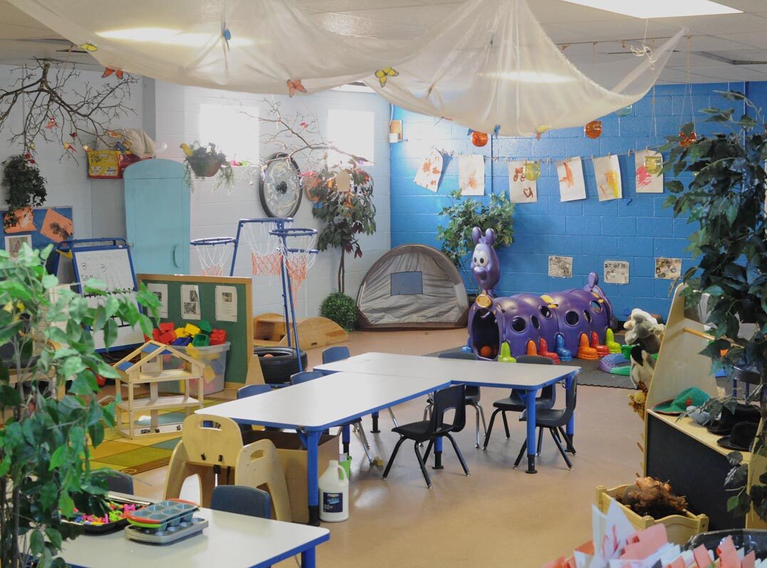 stoney creek cooperative preschool hamilton