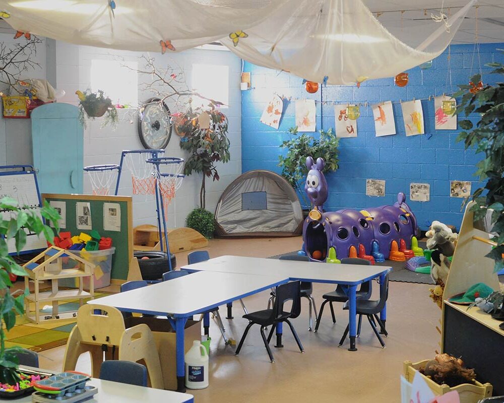 stoney creek cooperative preschool hamilton, on
